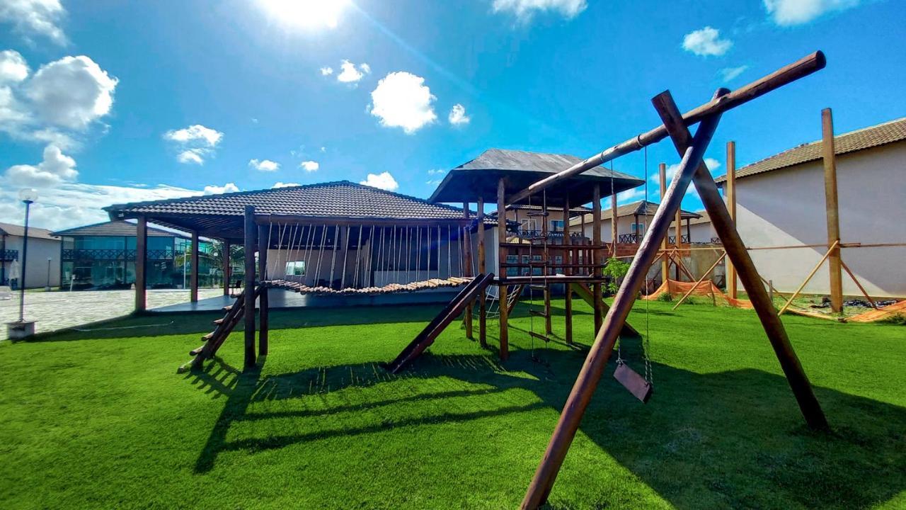 Village Praia Dos Carneiros I Tamandaré Exterior photo