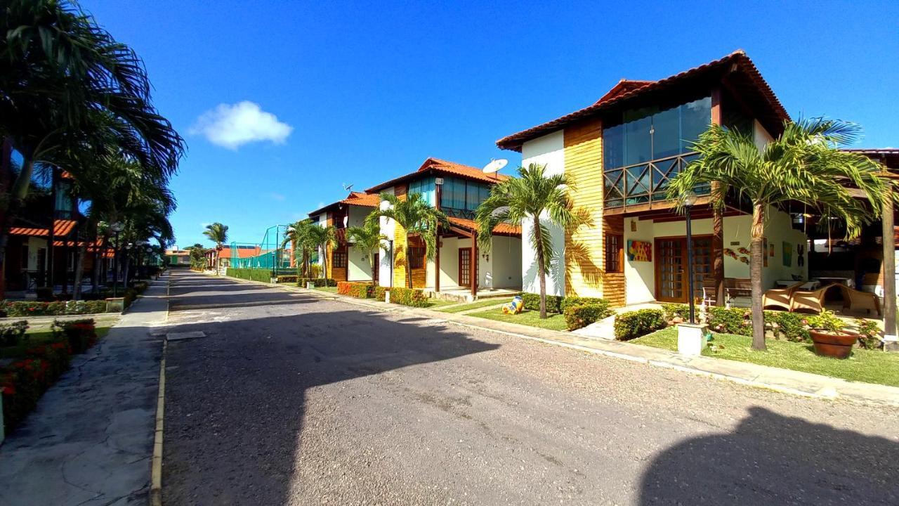 Village Praia Dos Carneiros I Tamandaré Exterior photo